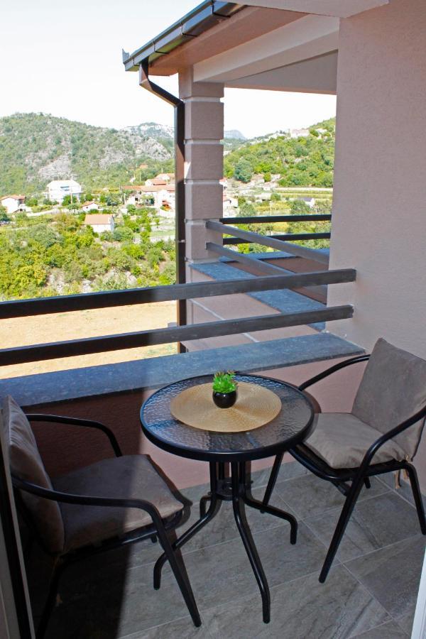 Sunny Side Apartments Rijeka Crnojevića 외부 사진
