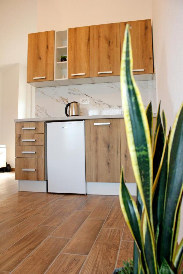 Sunny Side Apartments Rijeka Crnojevića 외부 사진