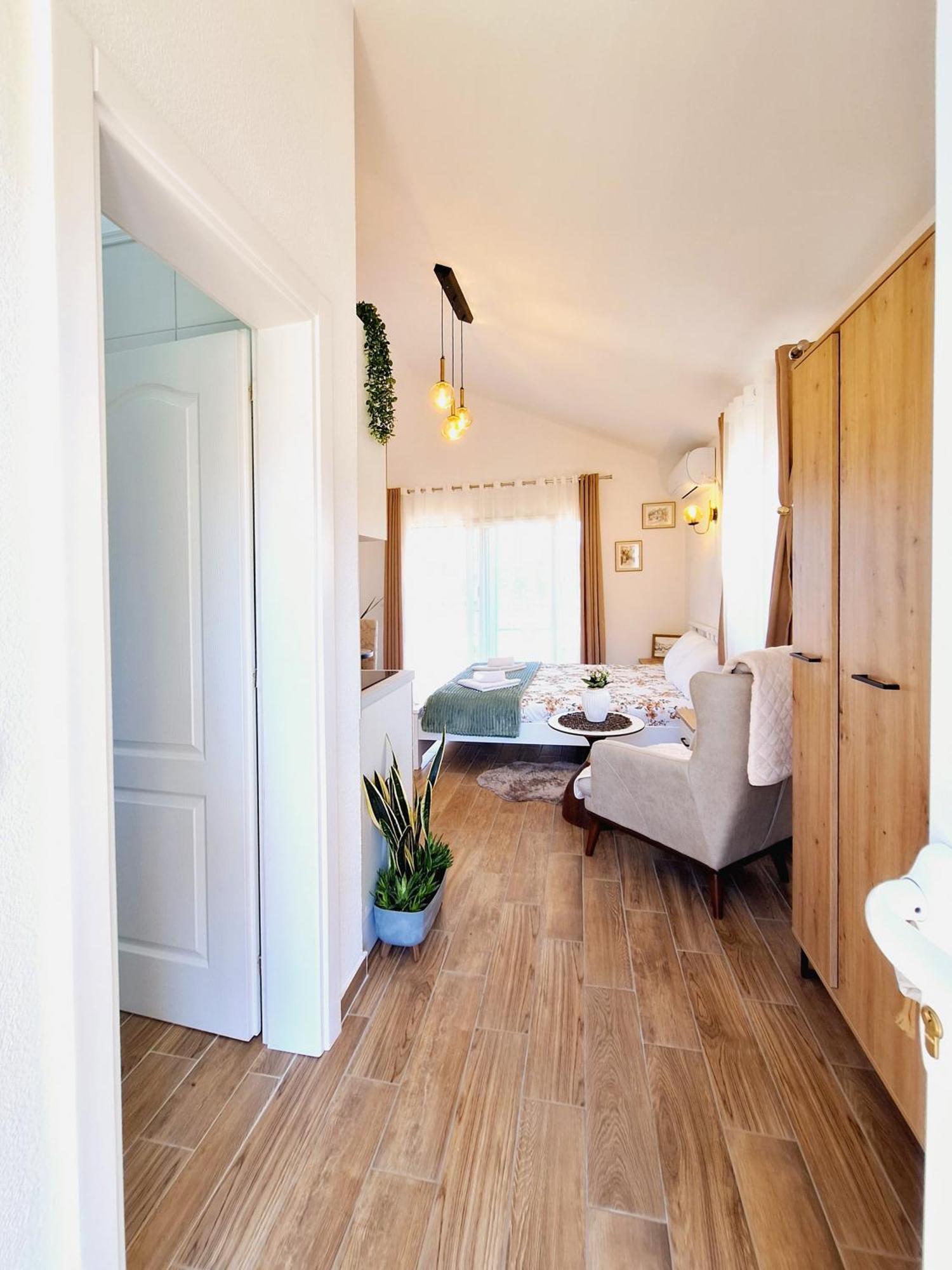Sunny Side Apartments Rijeka Crnojevića 외부 사진
