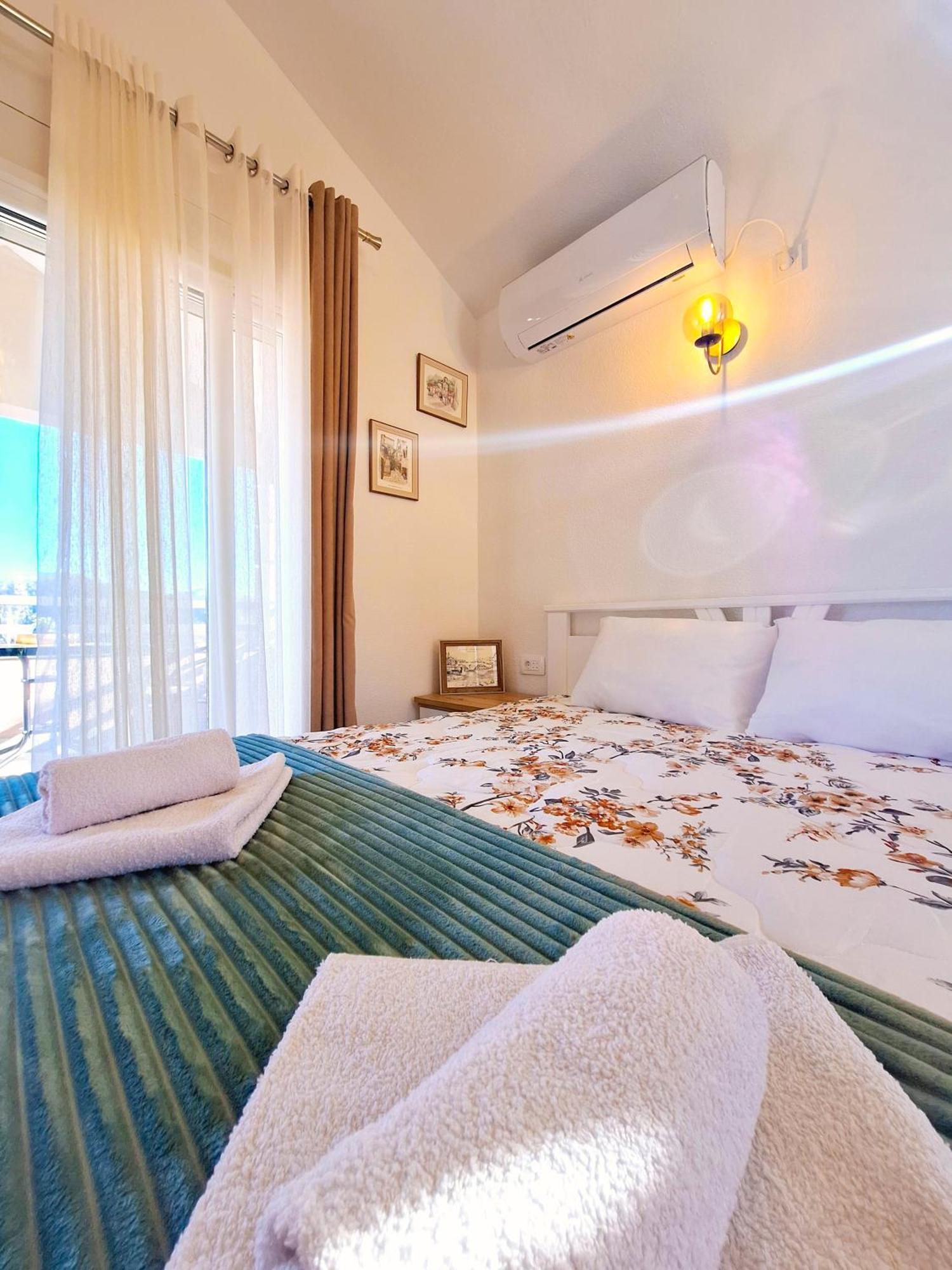 Sunny Side Apartments Rijeka Crnojevića 외부 사진