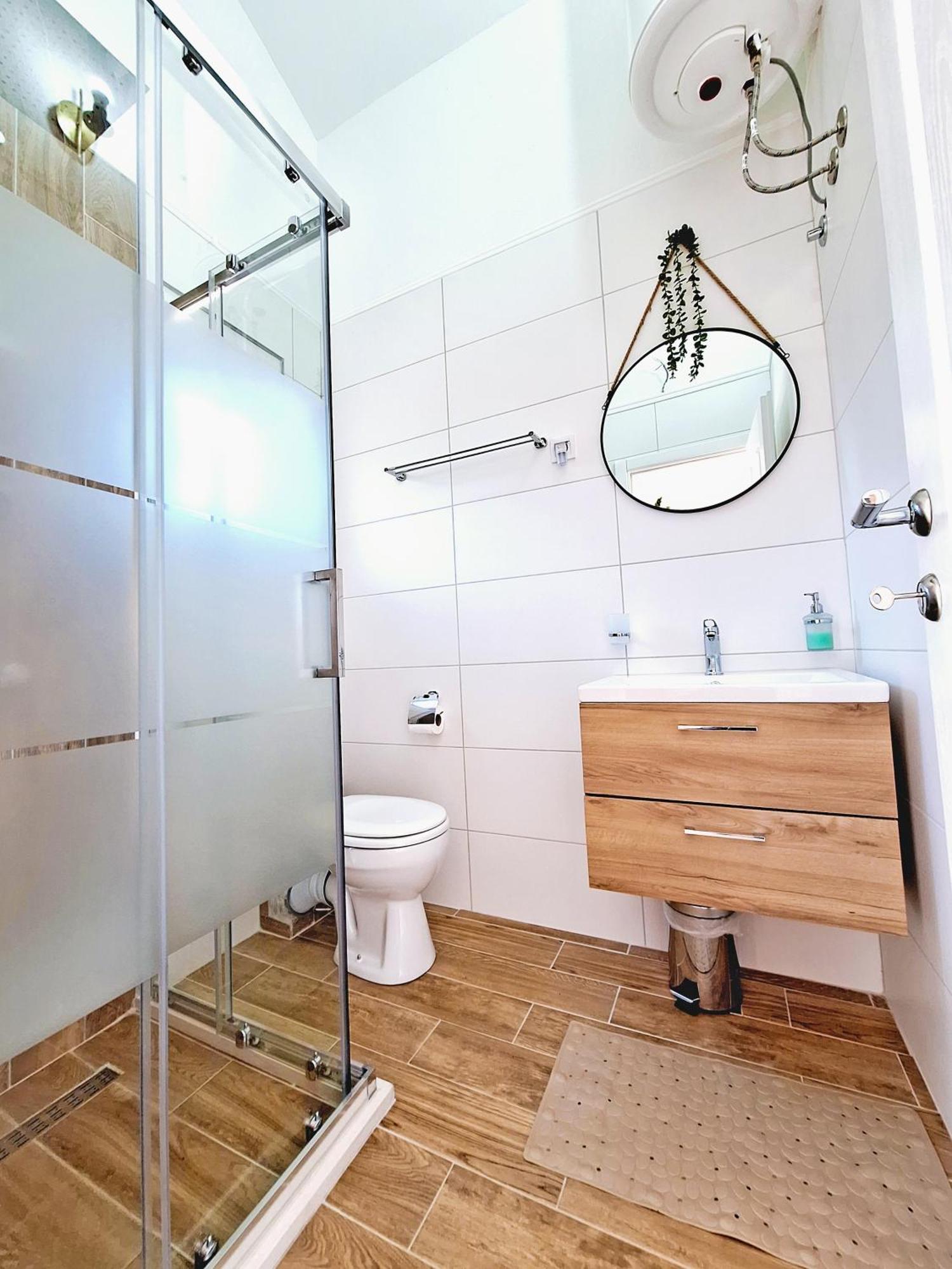 Sunny Side Apartments Rijeka Crnojevića 외부 사진