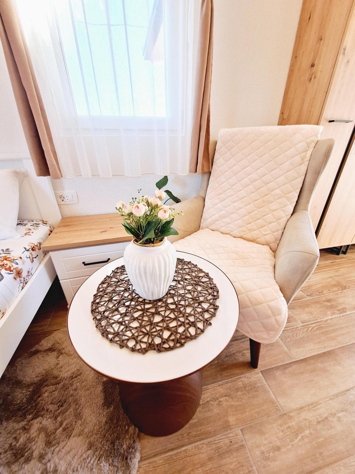 Sunny Side Apartments Rijeka Crnojevića 외부 사진