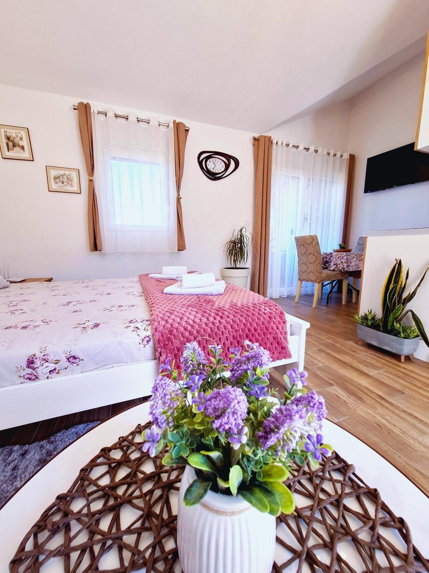 Sunny Side Apartments Rijeka Crnojevića 외부 사진