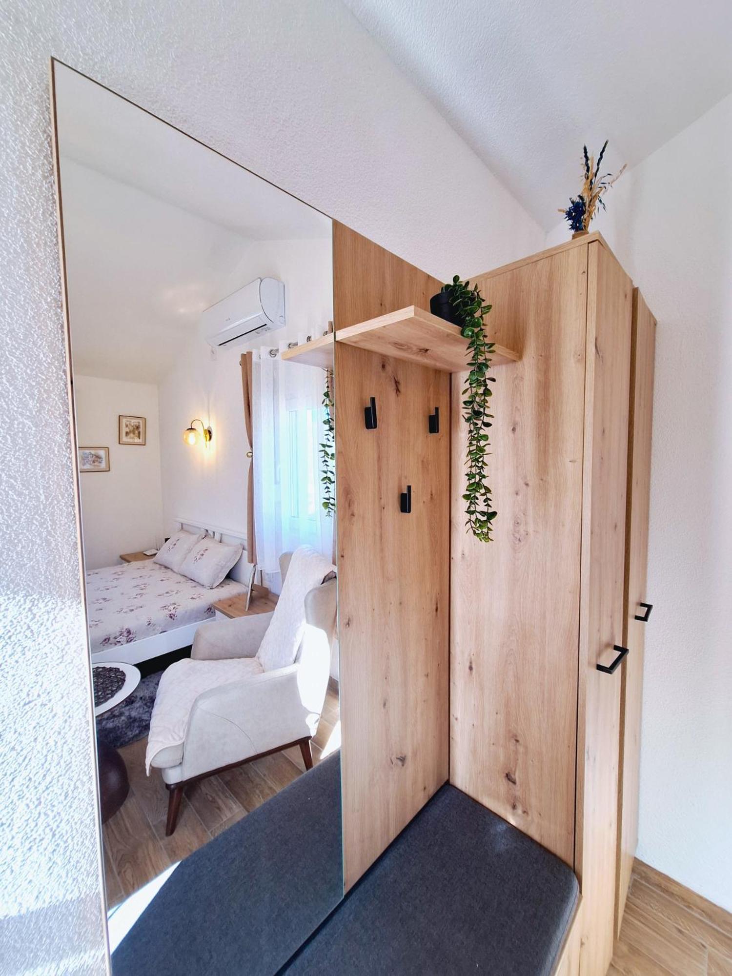 Sunny Side Apartments Rijeka Crnojevića 외부 사진