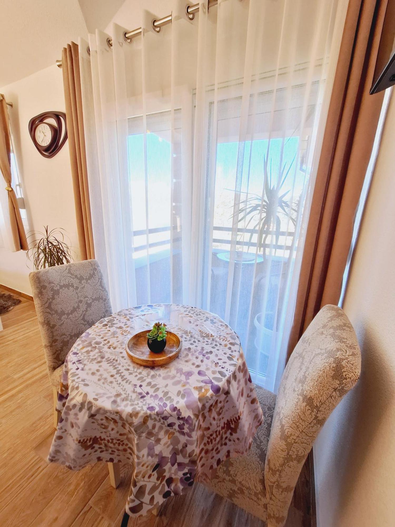 Sunny Side Apartments Rijeka Crnojevića 외부 사진