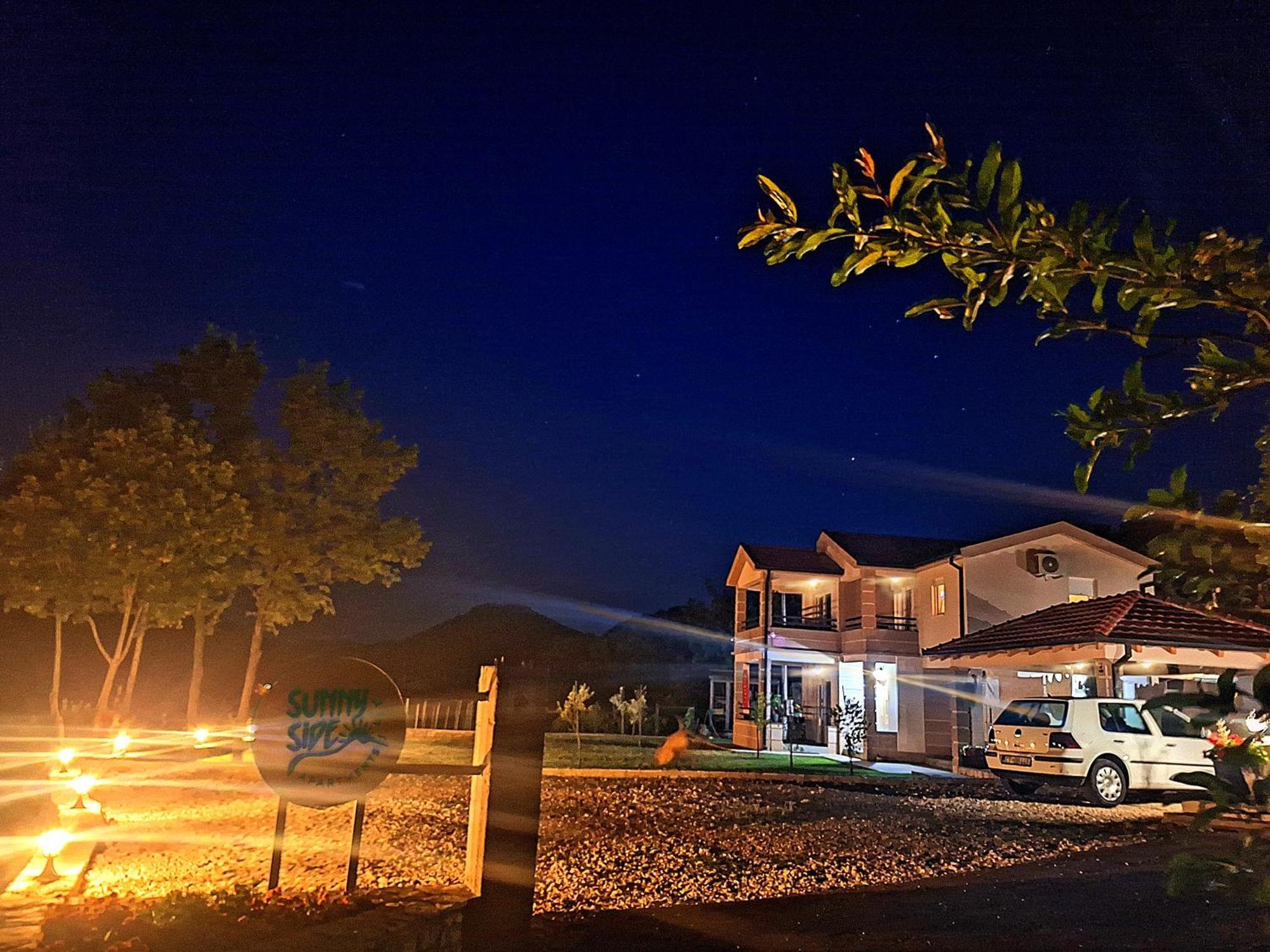 Sunny Side Apartments Rijeka Crnojevića 외부 사진